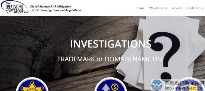 比99.9%的人懂域名投资:Mike Berkens超9万元售出“准备更多”